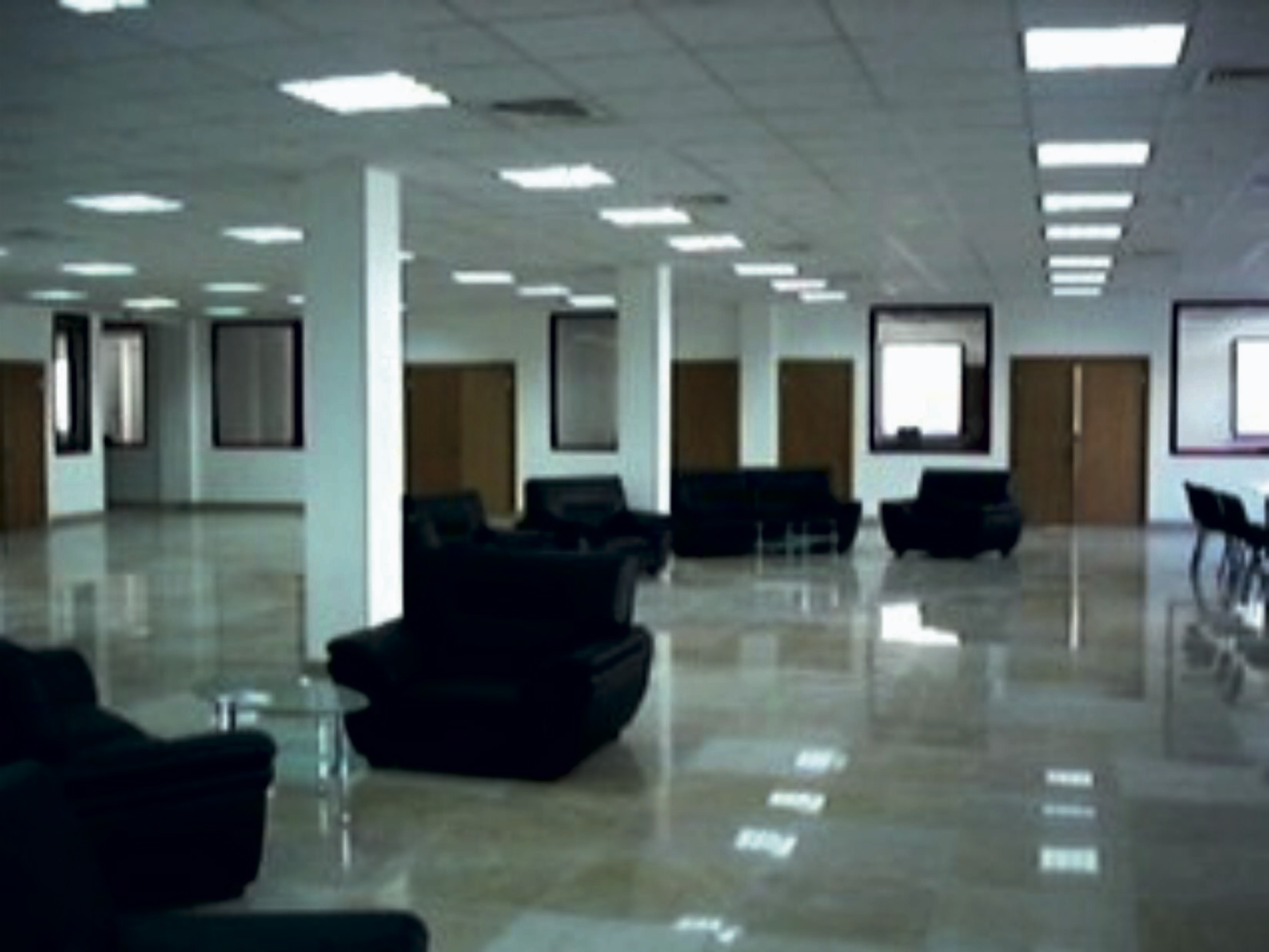 Frontier Business Center
