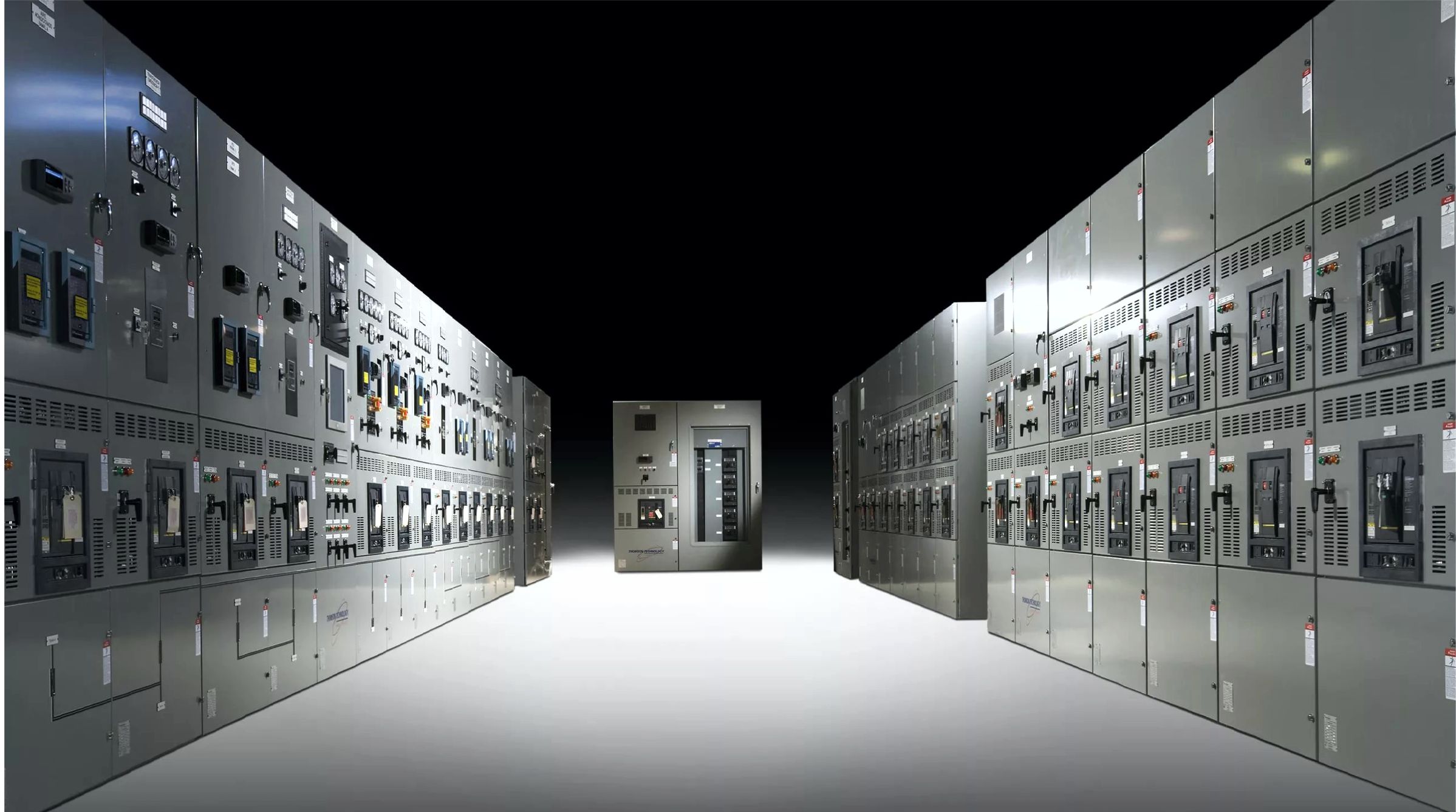 Main Distribution Boards