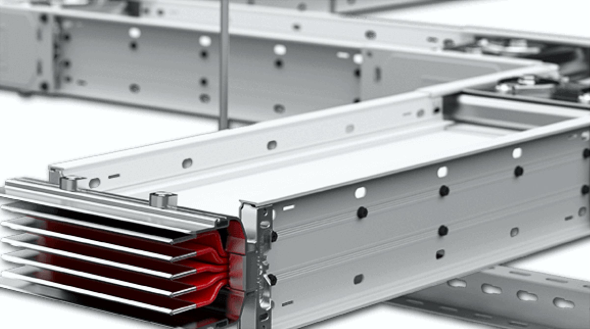 Enclosed Bus-Bar Systems