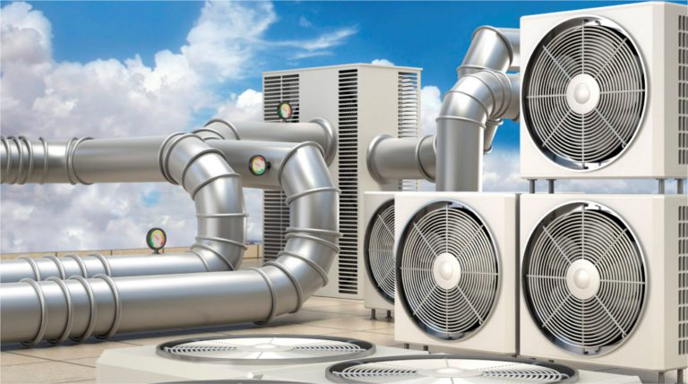 Cooling Systems