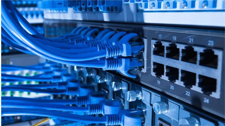 СИСТЕМЫ БЕЗОПАСНОСТИ И СЛАБОТОЧНЫЕ СИСТЕМЫ